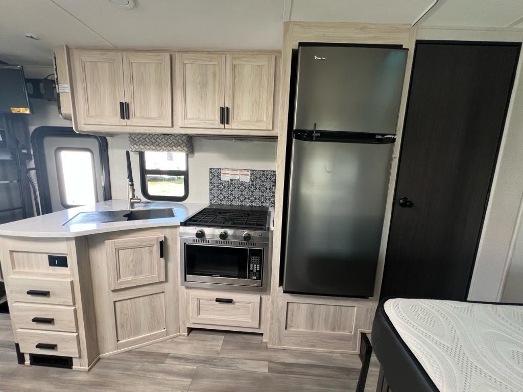 Forest River FORESTER 2441CD 2023 à vendre