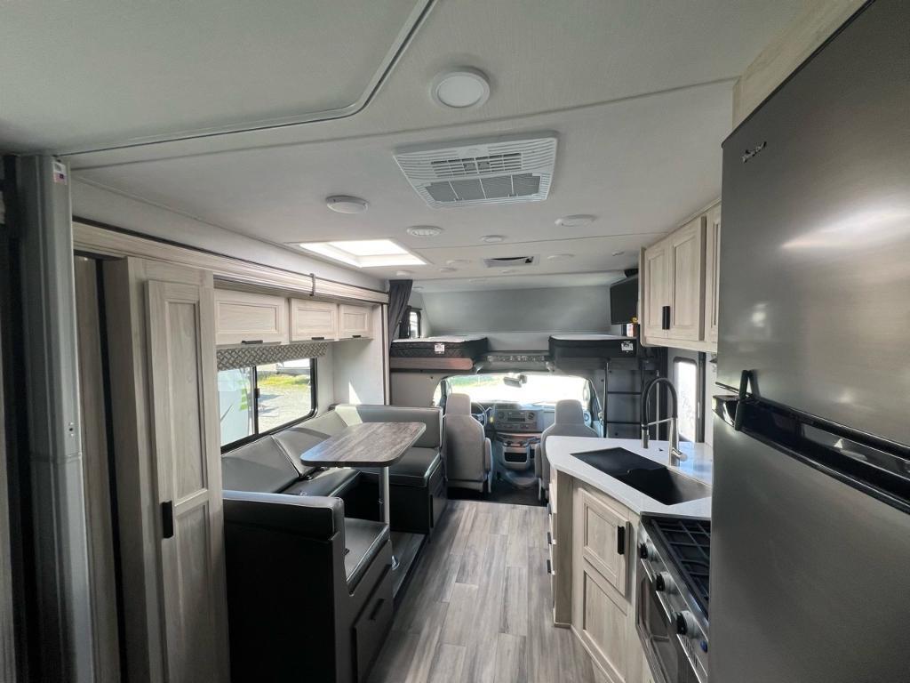 Forest River FORESTER 2441CD 2023 à vendre