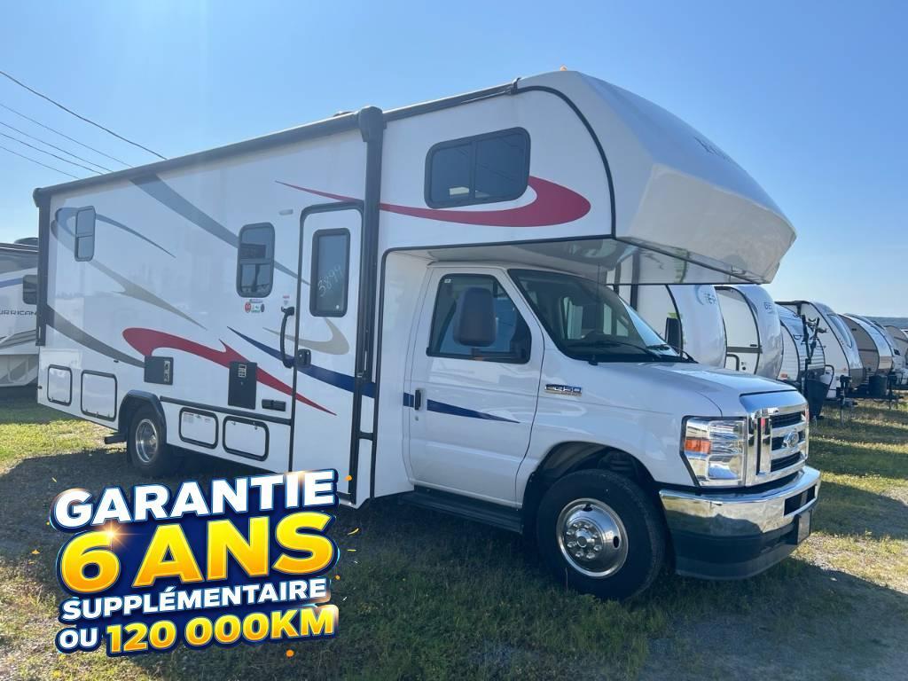 Forest River FORESTER 2441CD 2023