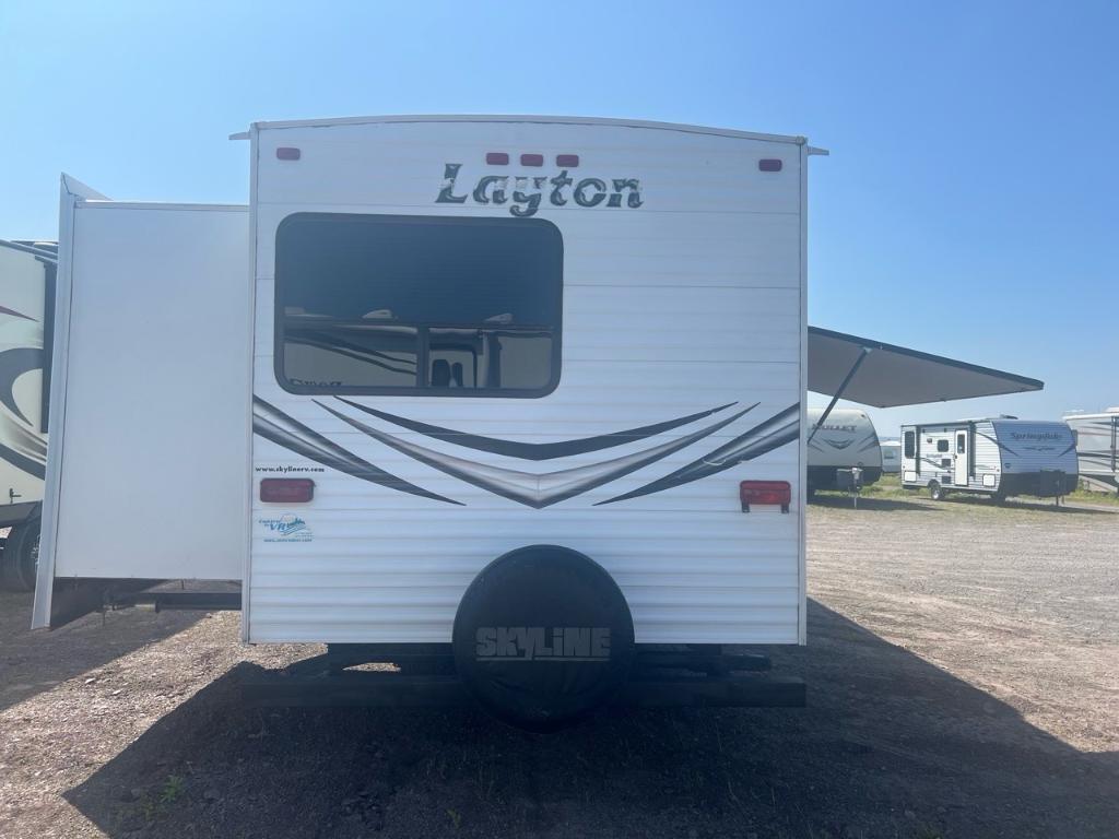 Layton 312 2014 à vendre