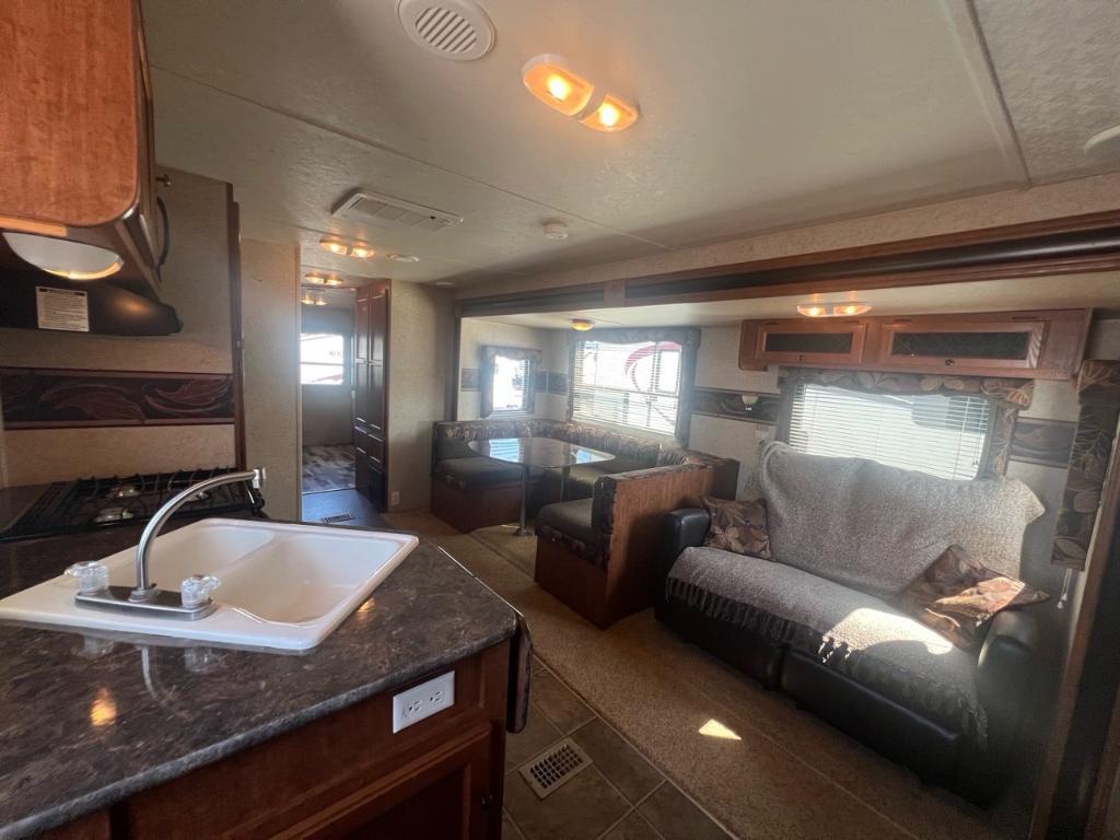 Layton 312 2014 à vendre