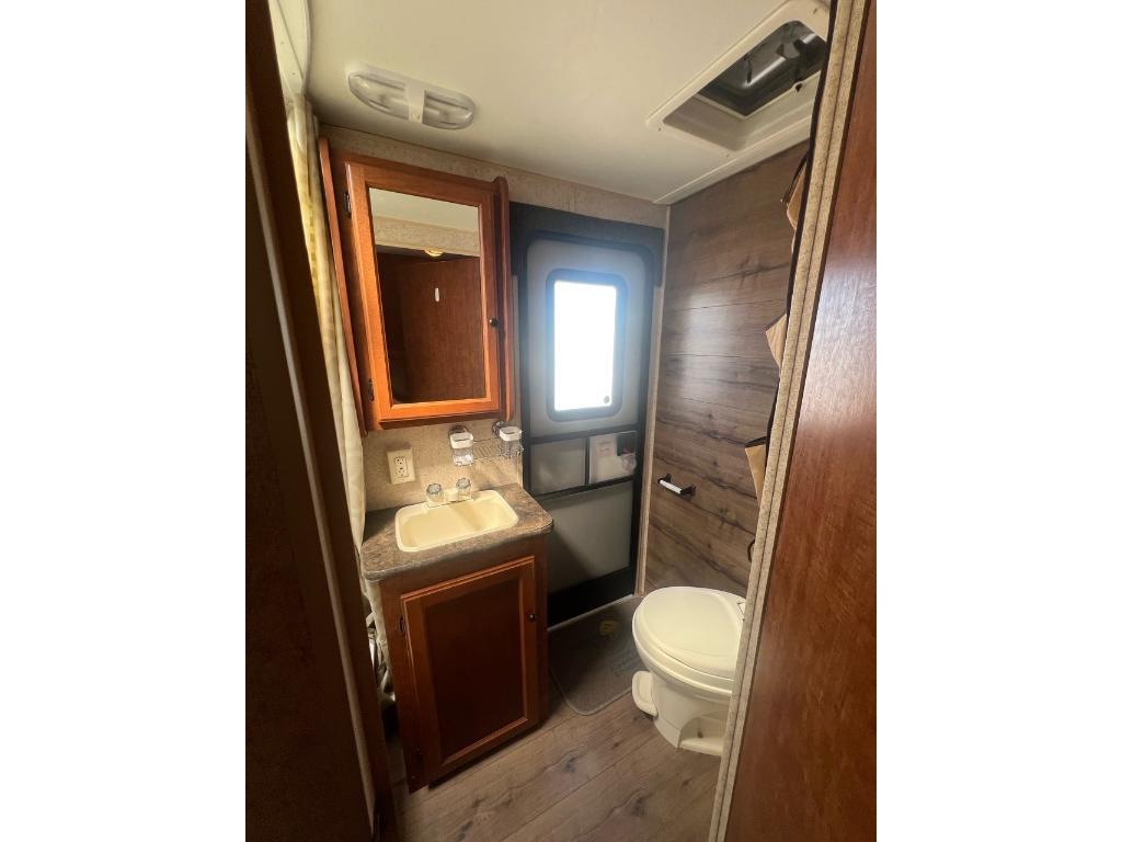 Layton 312 2014 à vendre