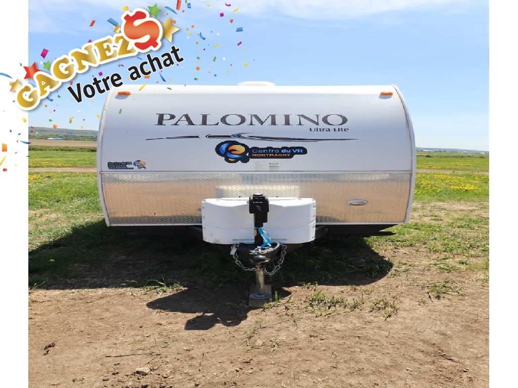 Forest River PALOMINO T 291 2013