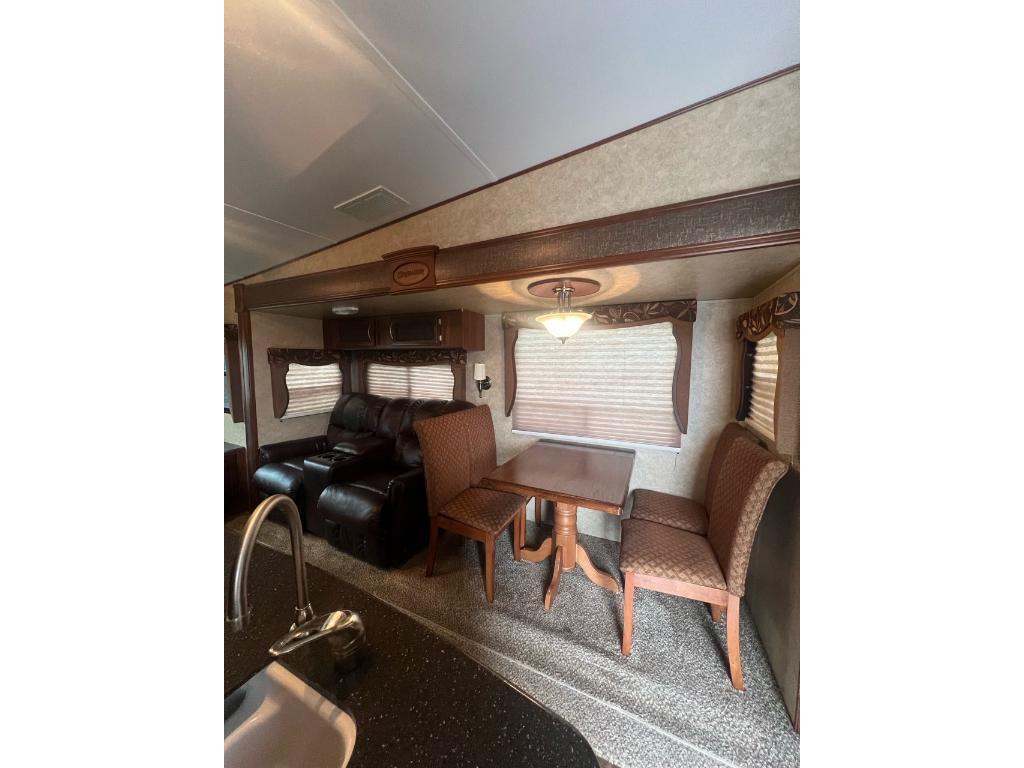 Cruiser RV 295RST 2014 à vendre