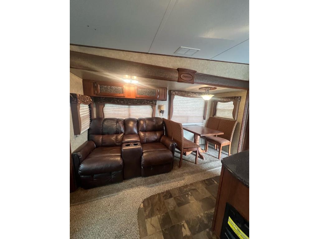 Cruiser RV 295RST 2014 à vendre