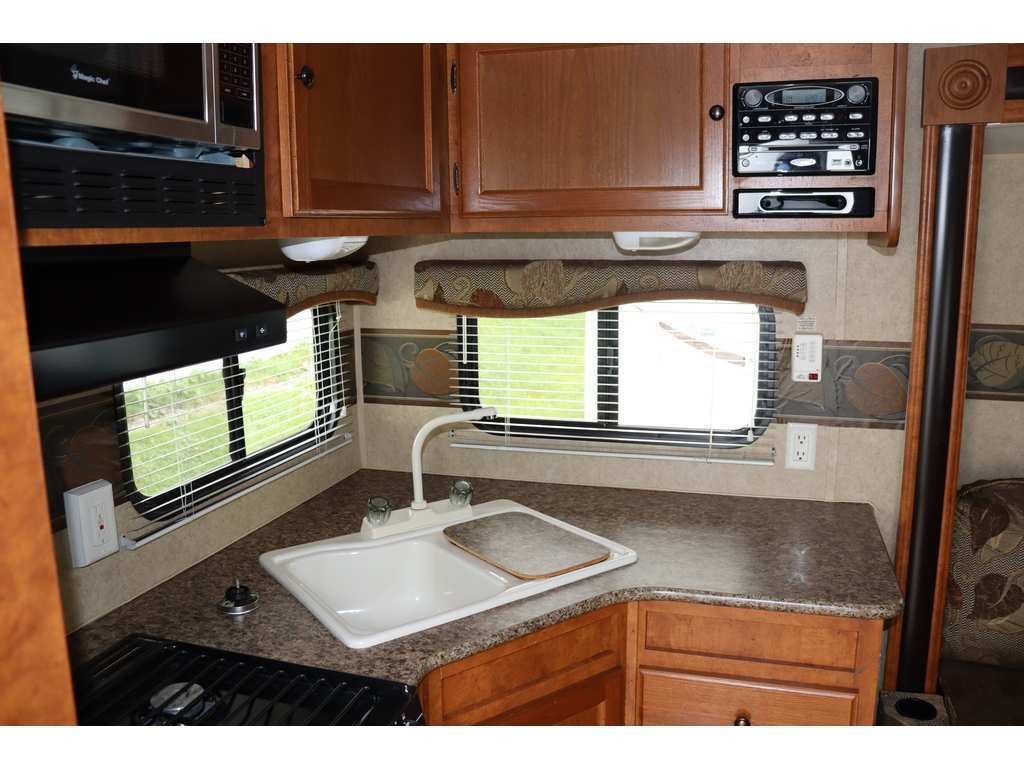 Layton 260 2012 à vendre