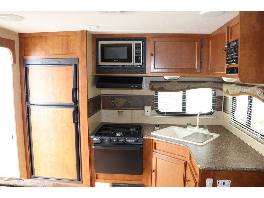 Layton 260 2012 à vendre