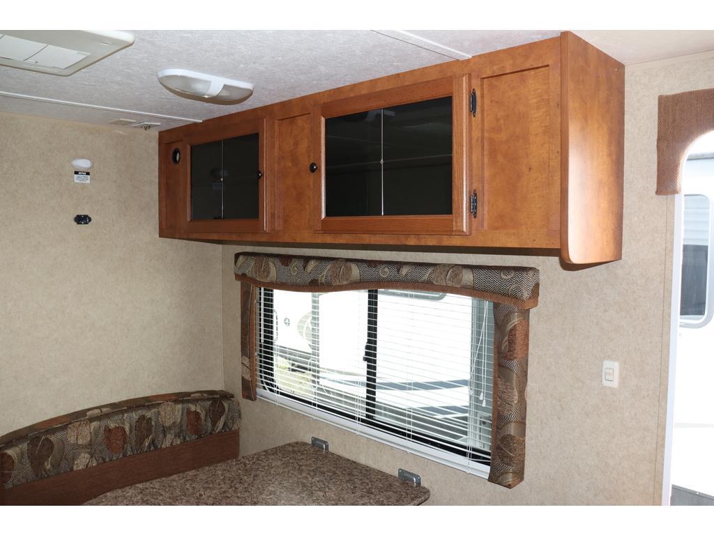 Layton 260 2012 à vendre