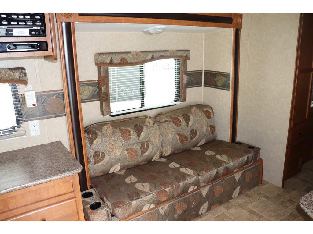 Layton 260 2012 à vendre