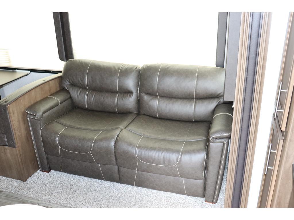 Cougar 32RDB 2018 à vendre