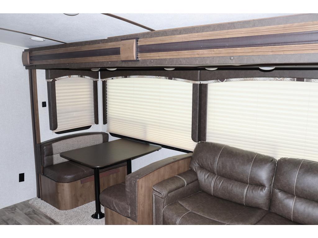 Cougar 32RDB 2018 à vendre