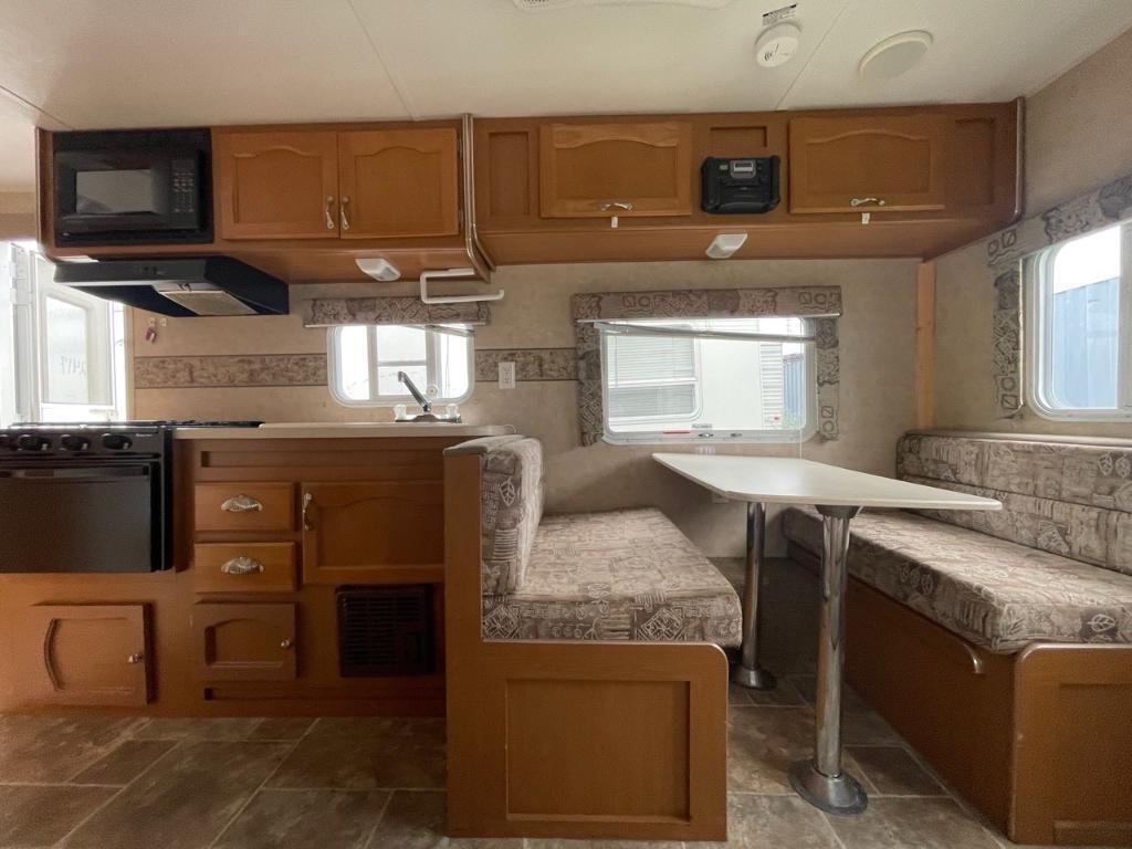 Ameri-Lite 21FMS 2005 à vendre