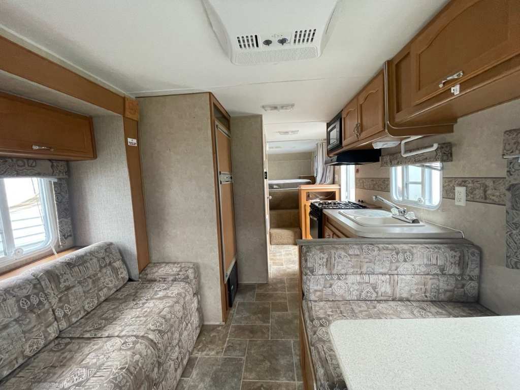 Ameri-Lite 21FMS 2005 à vendre