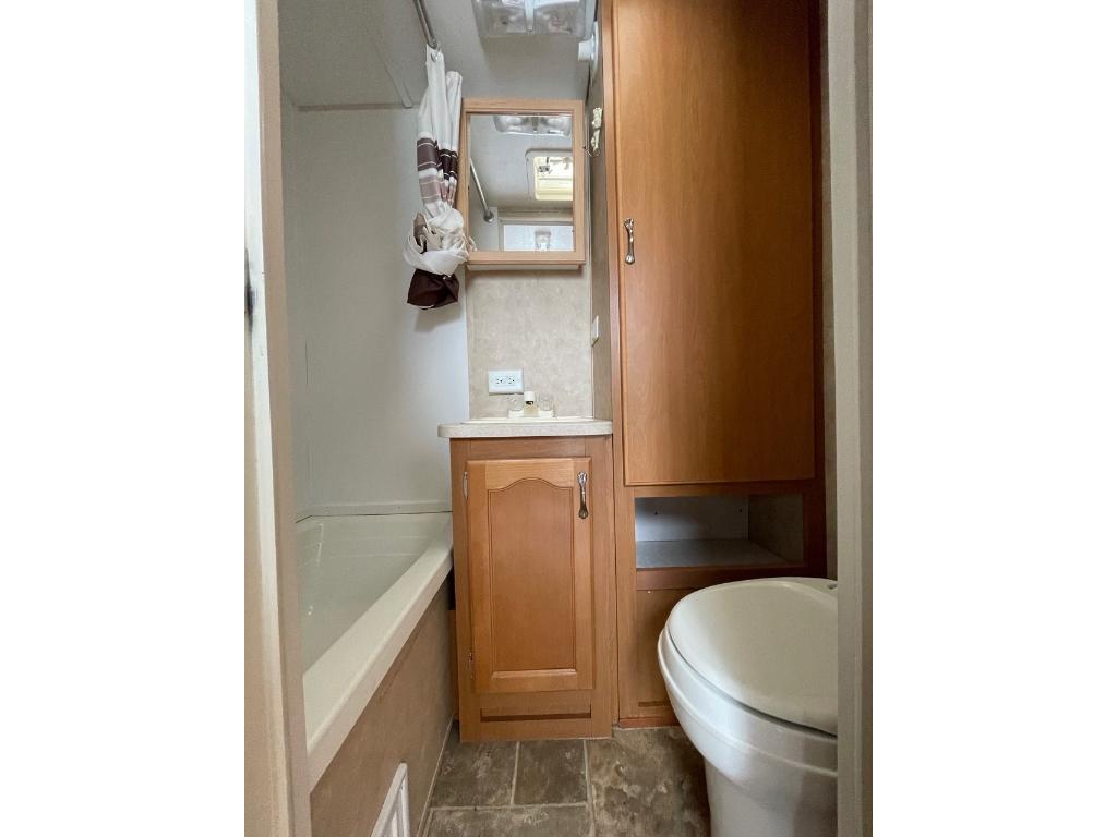 Ameri-Lite 21FMS 2005 à vendre