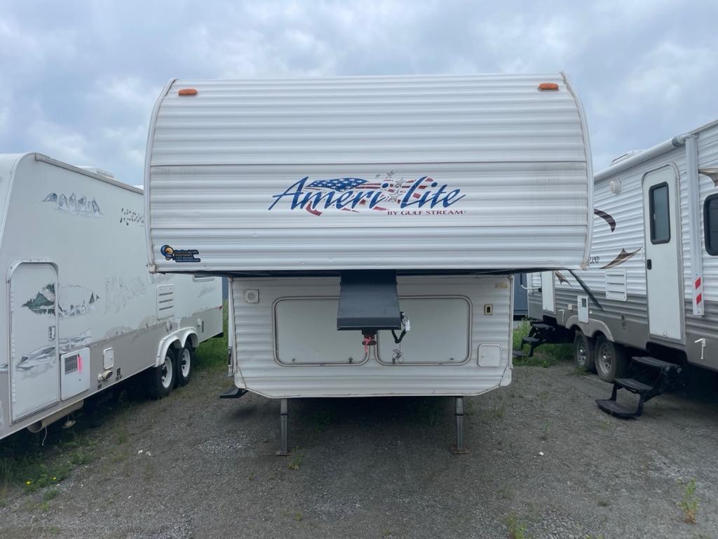 Ameri-Lite 21FMS 2005 à vendre