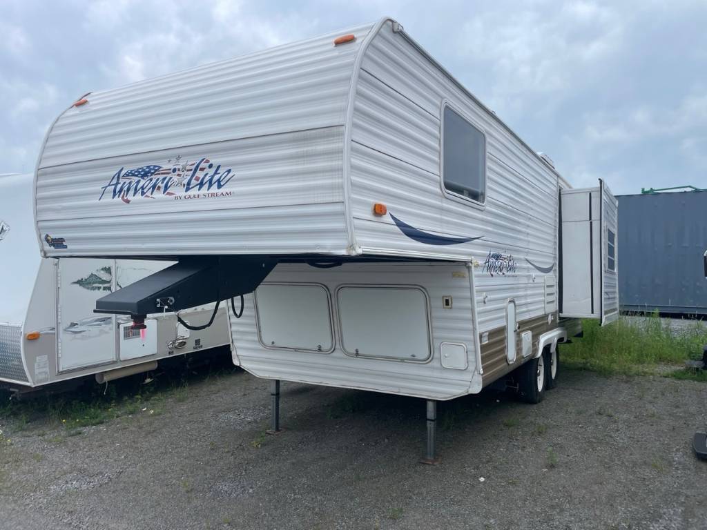 Ameri-Lite 21FMS 2005 à vendre