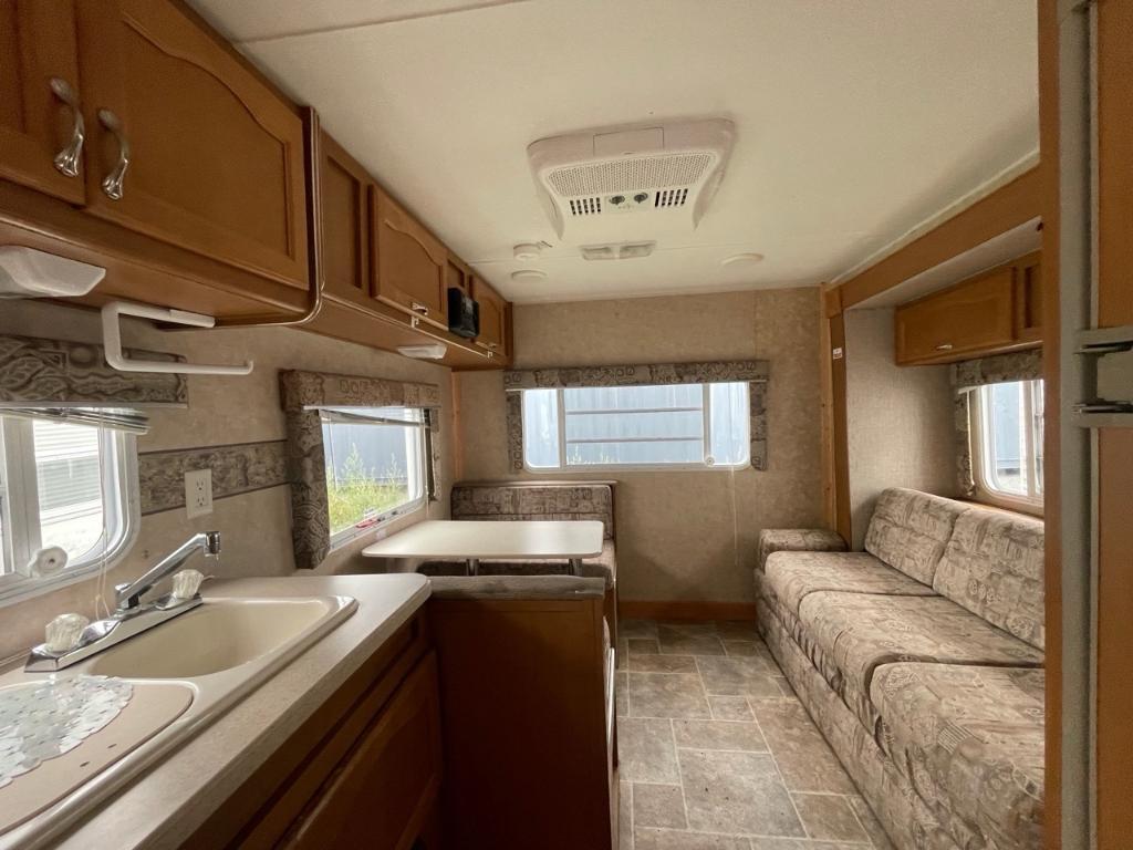 Ameri-Lite 21FMS 2005 à vendre