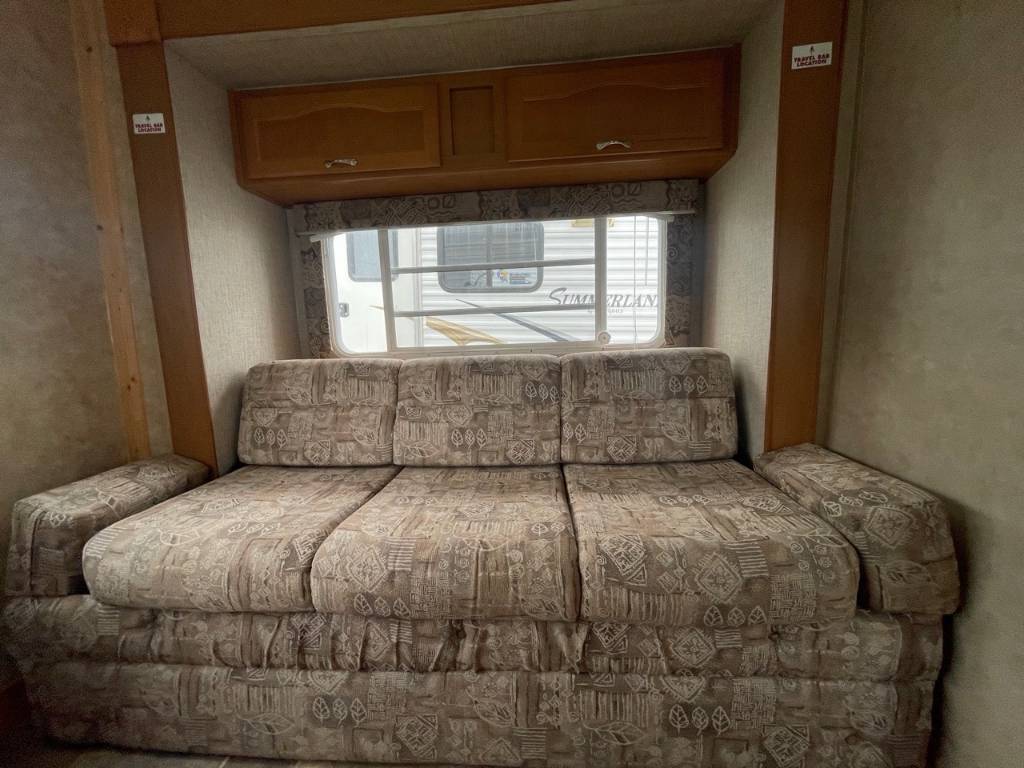 Ameri-Lite 21FMS 2005 à vendre