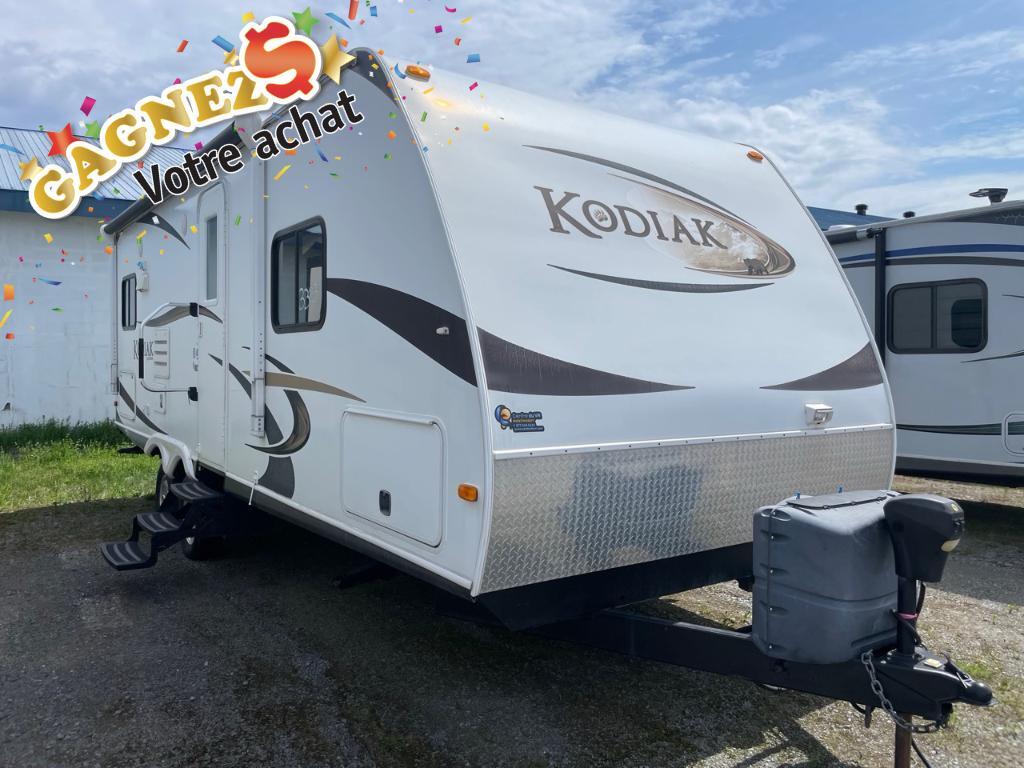 Kodiak 242RESL 2012