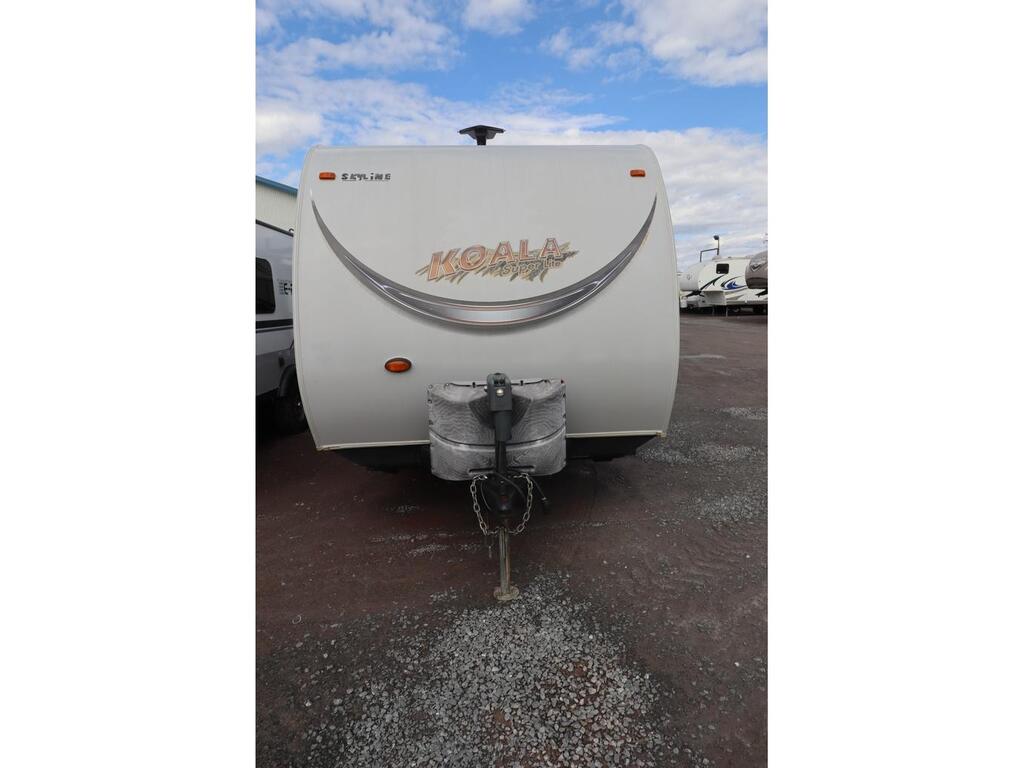 Skyline KOALA 23CS 2014 à vendre