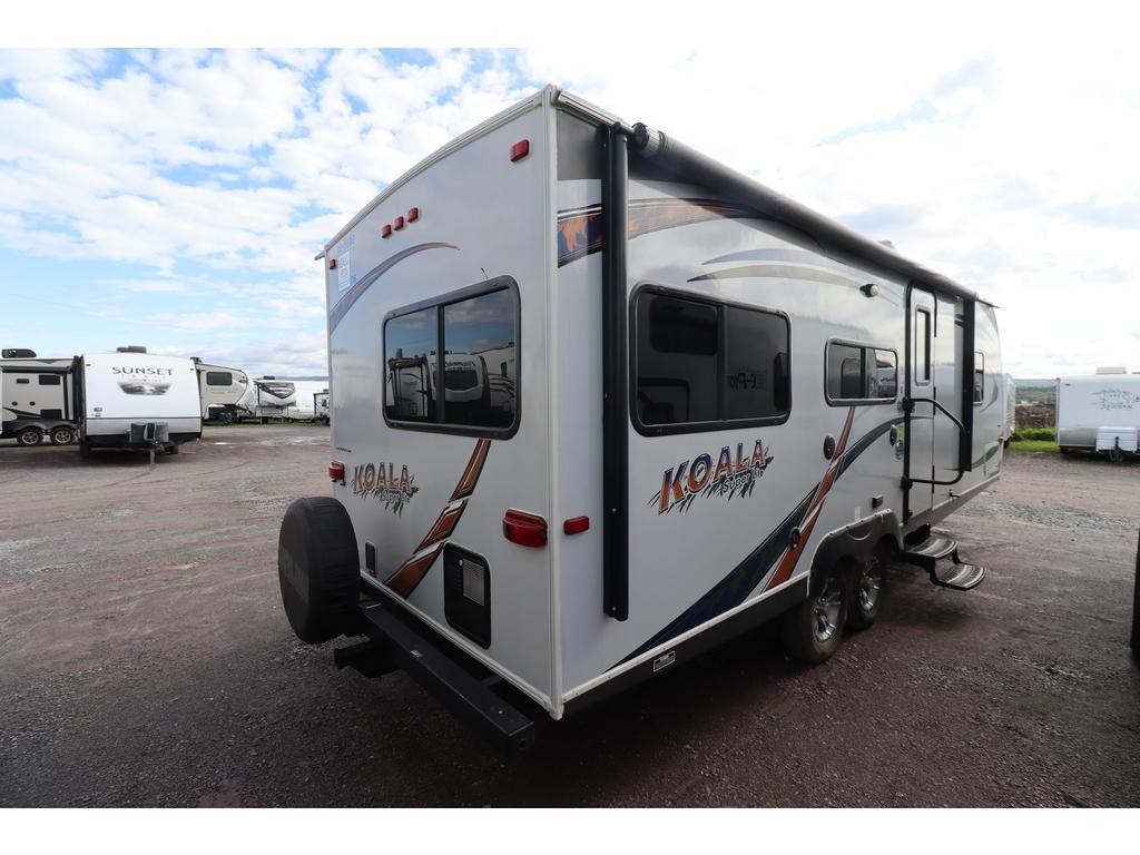 Skyline KOALA 23CS 2014 à vendre