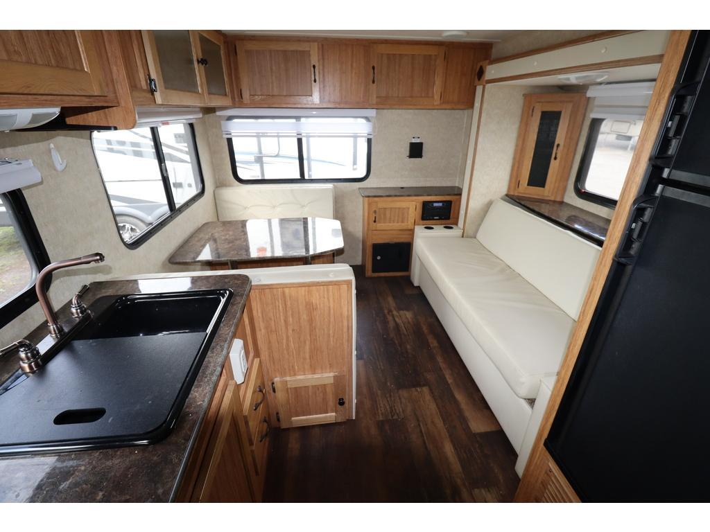 Skyline KOALA 23CS 2014 à vendre