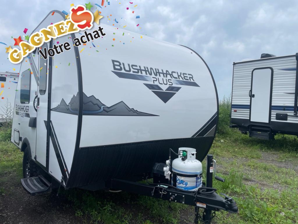 Braxton Creek 15FK 2022