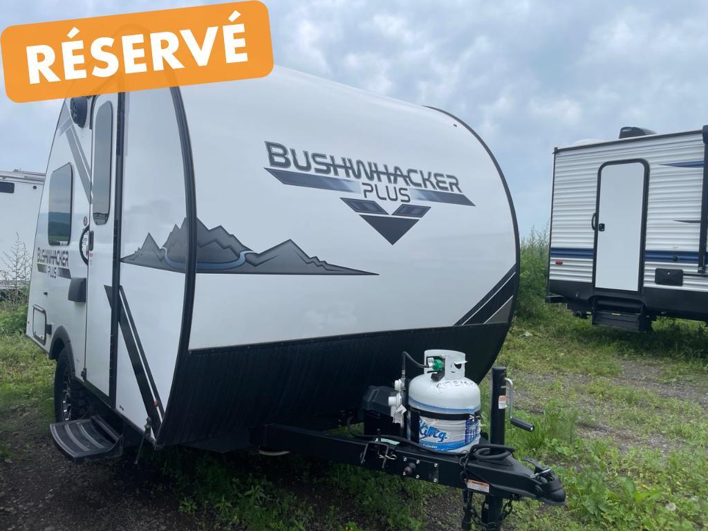 Braxton Creek 15FK 2024