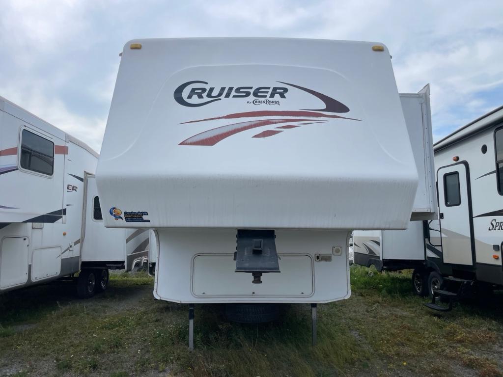 Cruiser CF30S 2006 à vendre