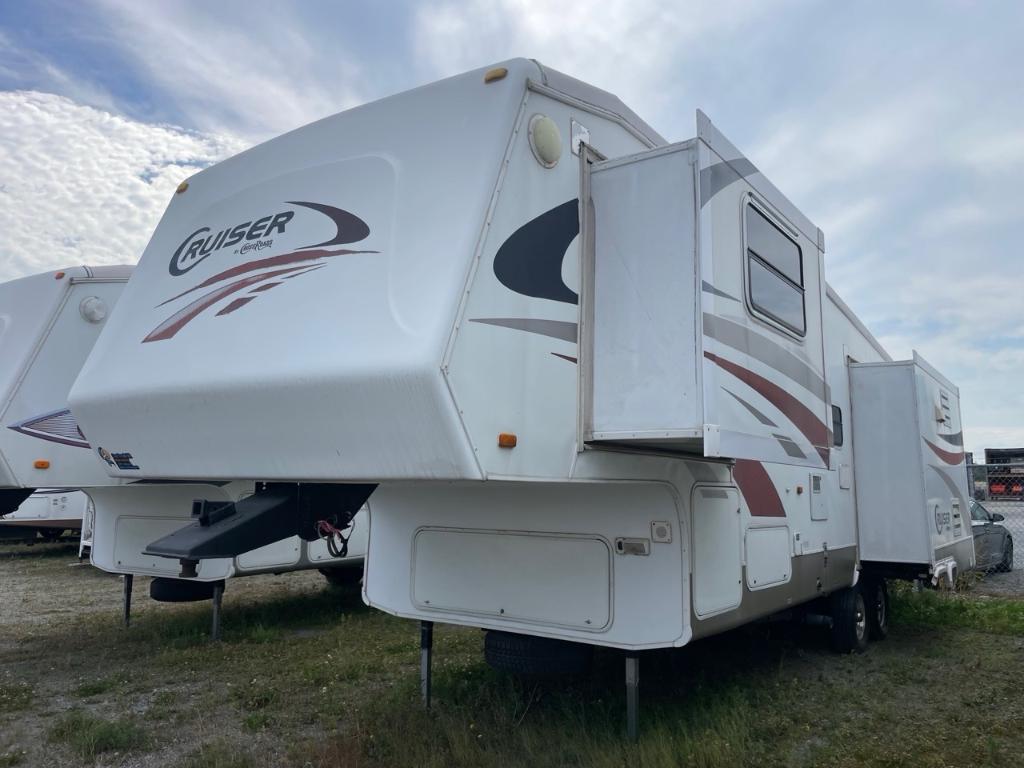 Cruiser CF30S 2006 à vendre