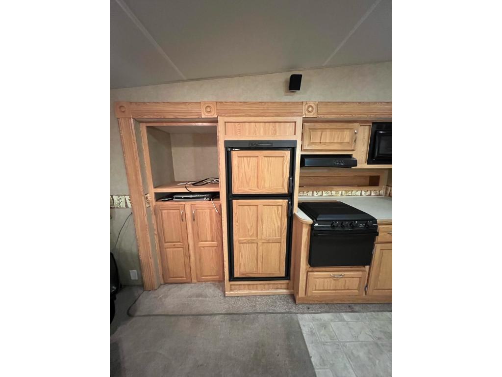 Cruiser CF30S 2006 à vendre