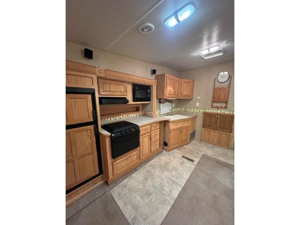 Cruiser CF30S 2006 à vendre