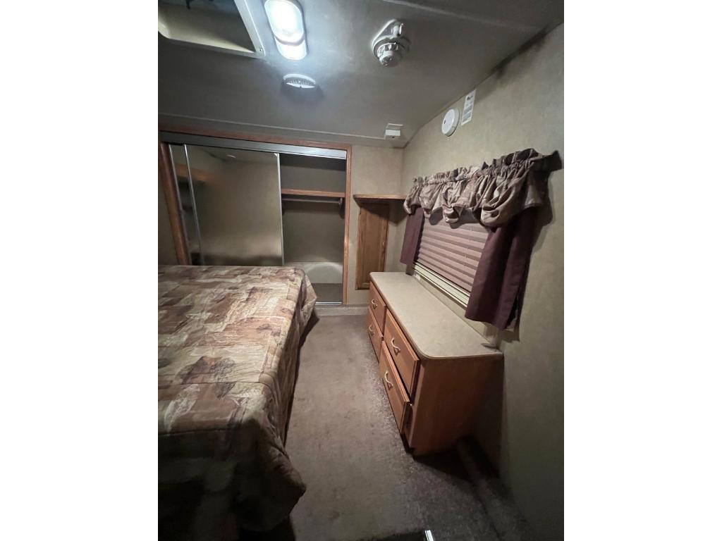 Cruiser CF30S 2006 à vendre