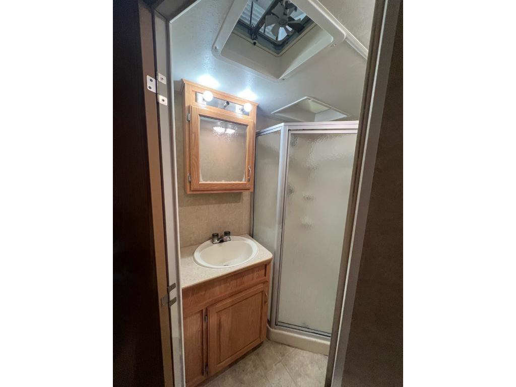 Cruiser CF30S 2006 à vendre