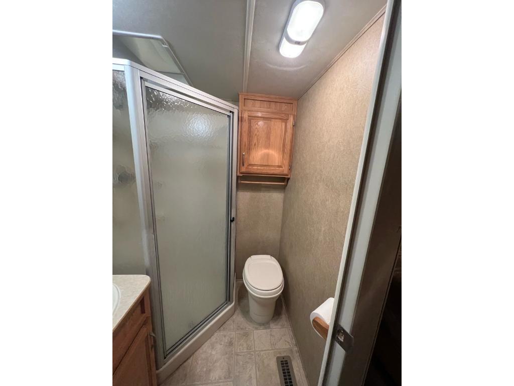 Cruiser CF30S 2006 à vendre