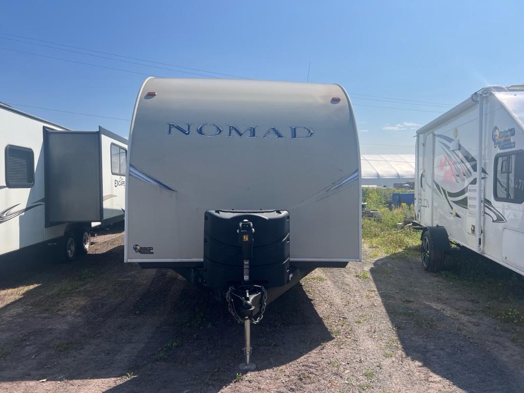 Skyline NOMAD 272 2013 à vendre
