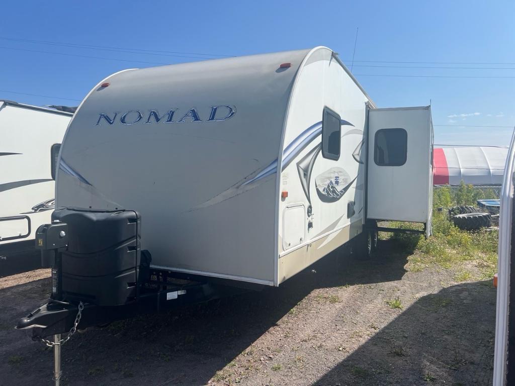 Skyline NOMAD 272 2013 à vendre