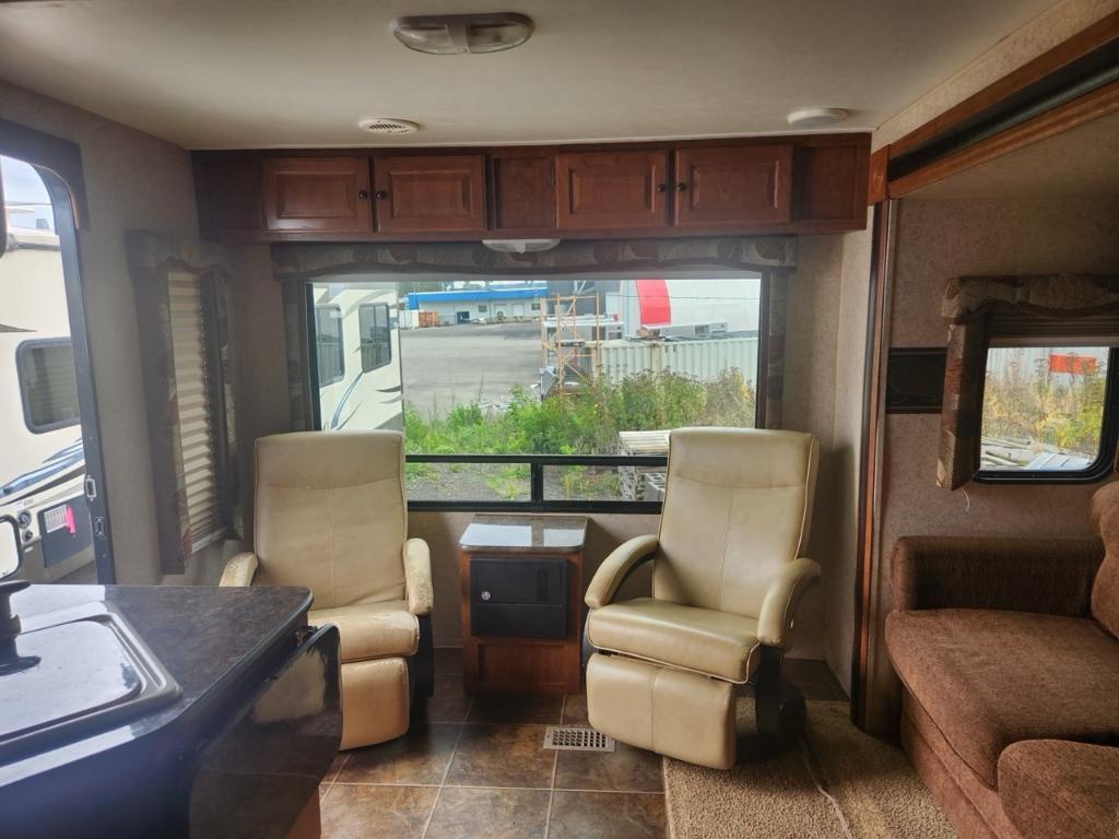 Skyline NOMAD 272 2013 à vendre