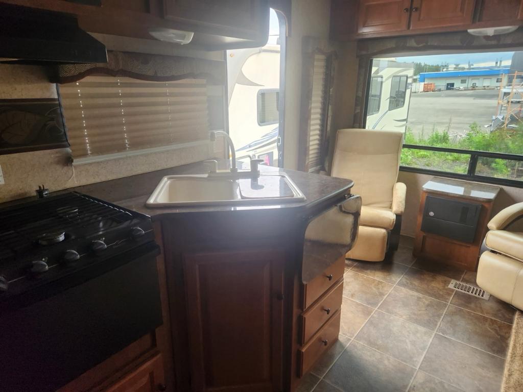 Skyline NOMAD 272 2013 à vendre