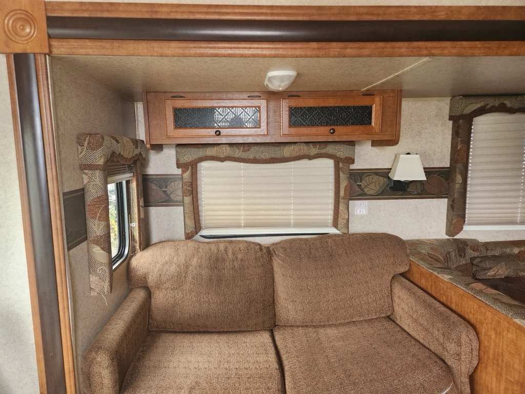 Skyline NOMAD 272 2013 à vendre