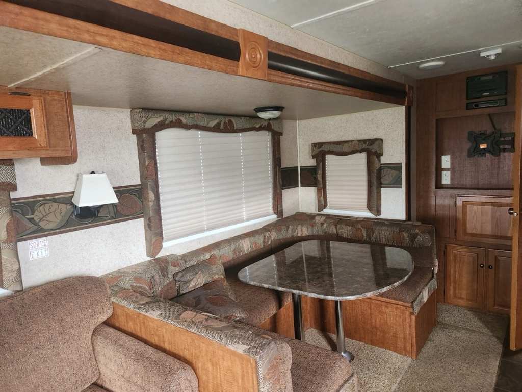 Skyline NOMAD 272 2013 à vendre