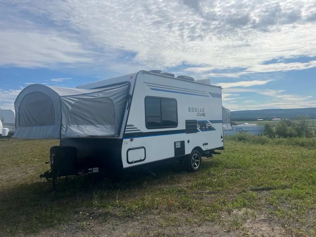 Kodiak 172E 2019 à vendre