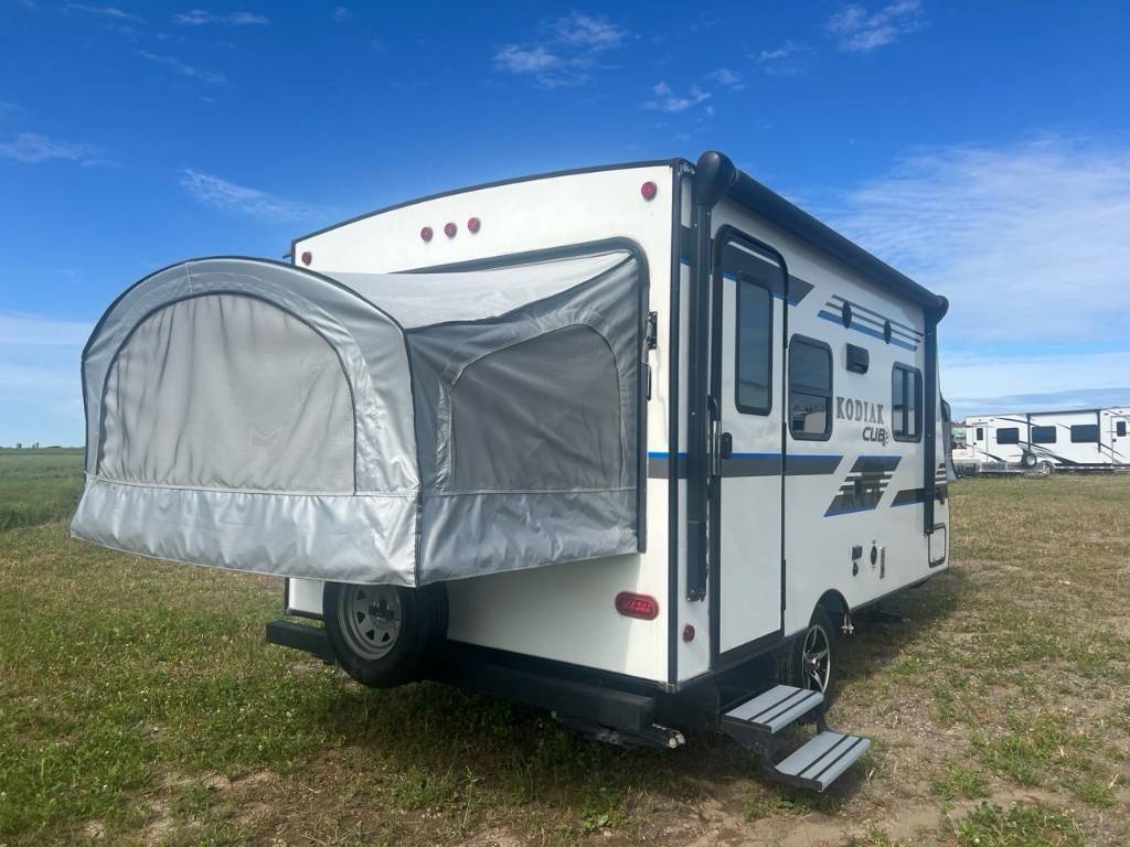 Kodiak 172E 2019 à vendre