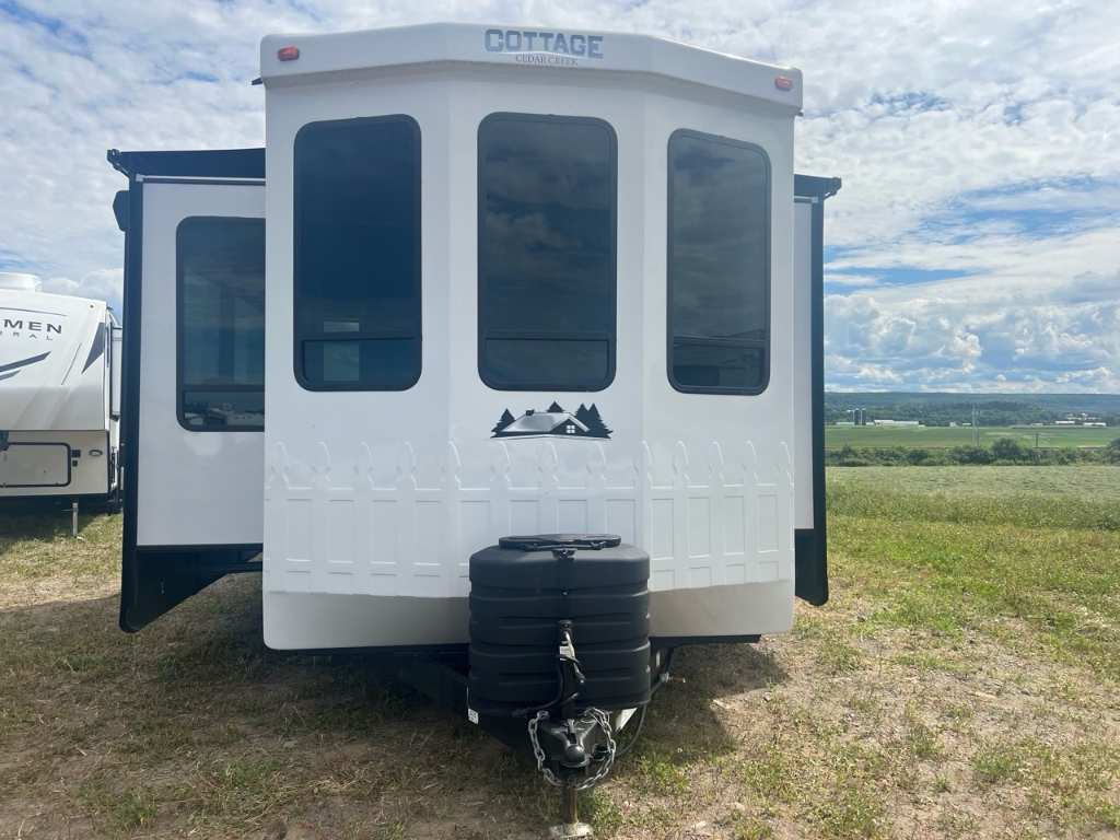 Cedar Creek COTTAGE 40CCK 2024 à vendre