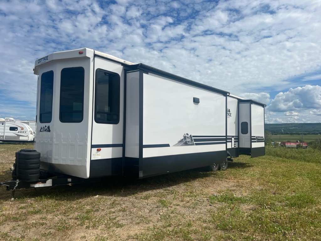 Cedar Creek COTTAGE 40CCK 2024 à vendre