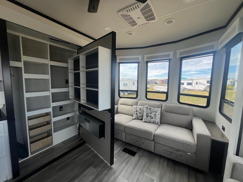 Cedar Creek COTTAGE 40CCK 2024 à vendre