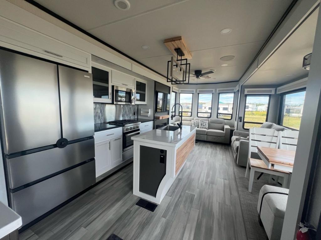 Cedar Creek COTTAGE 40CCK 2024 à vendre