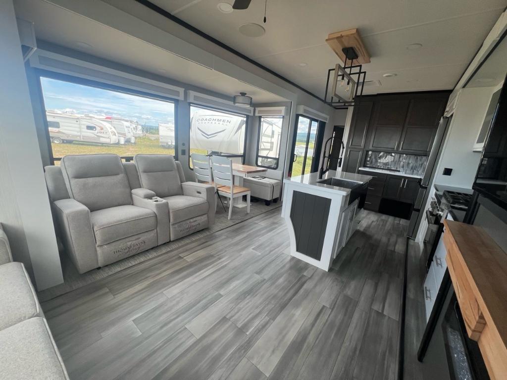 Cedar Creek COTTAGE 40CCK 2024 à vendre