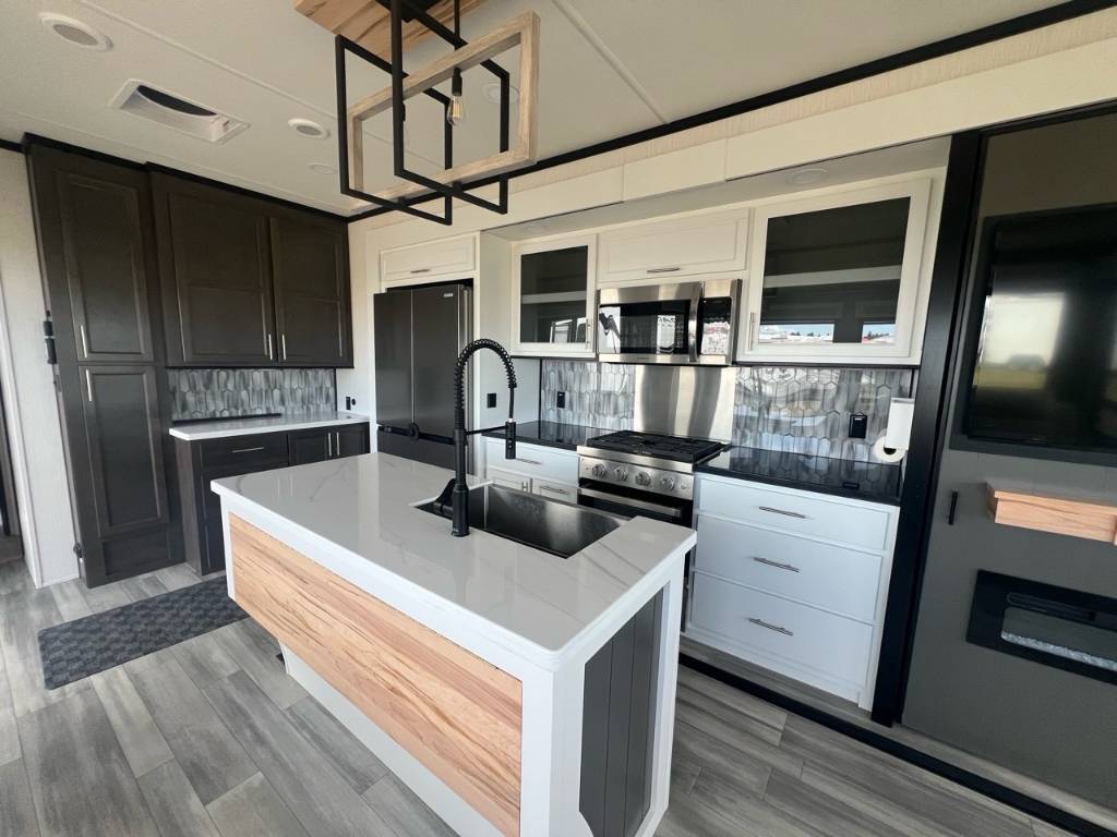 Cedar Creek COTTAGE 40CCK 2024 à vendre