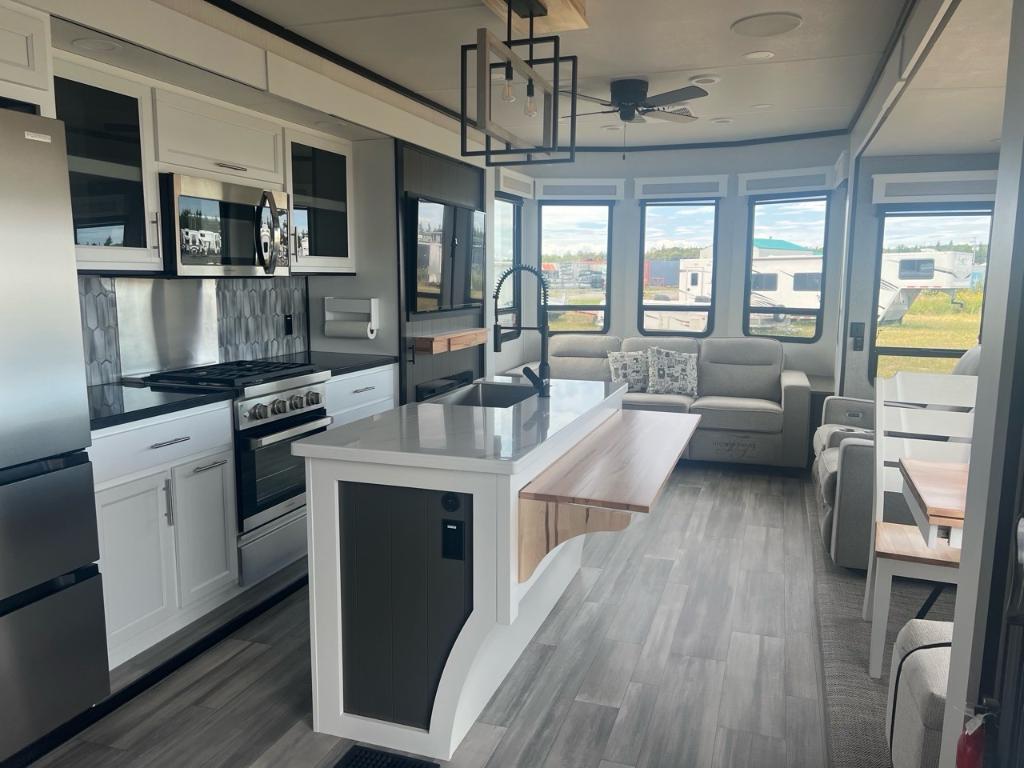 Cedar Creek COTTAGE 40CCK 2024 à vendre